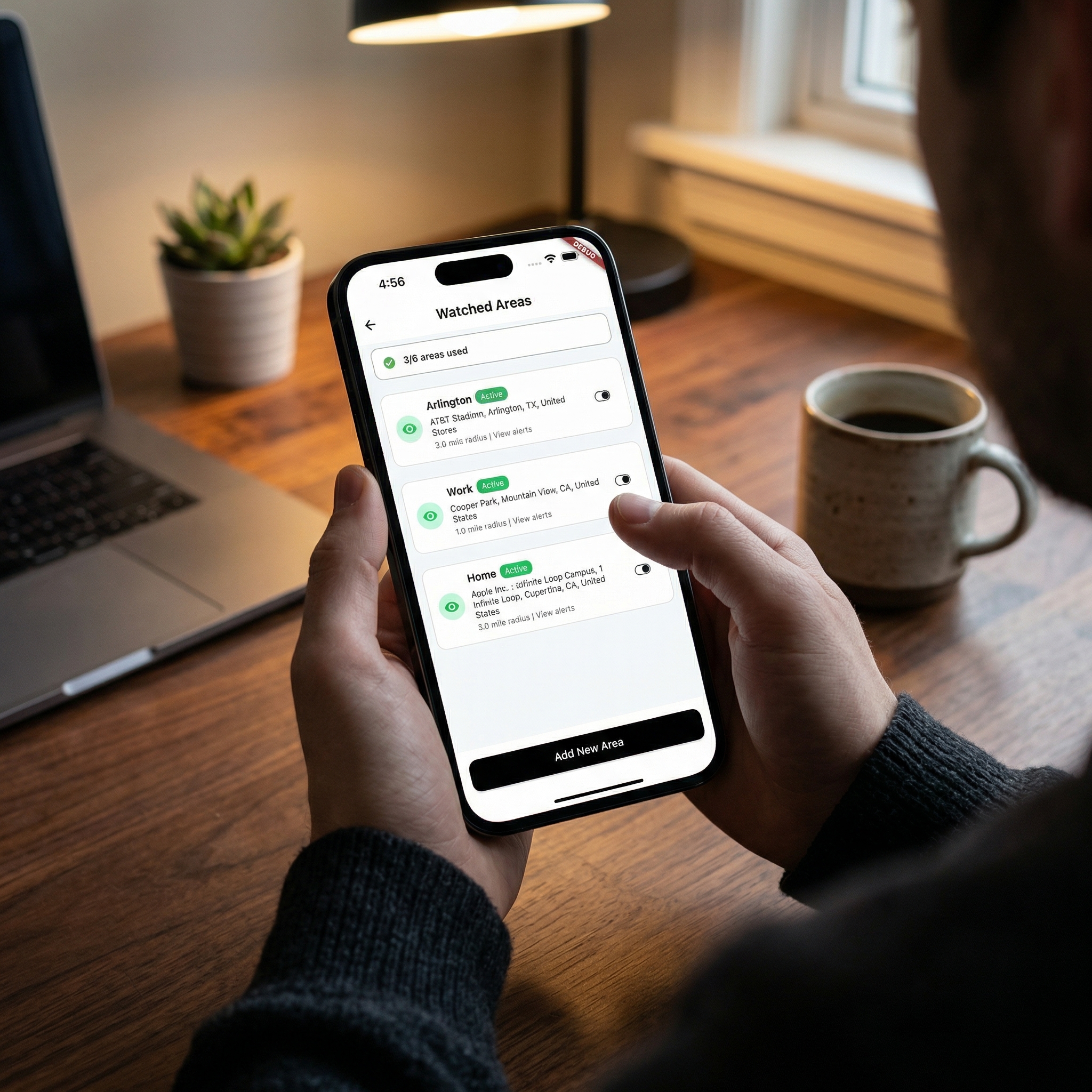 Using BlockWatch