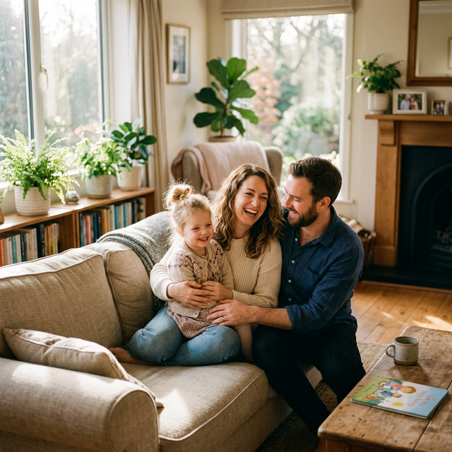Safe Family